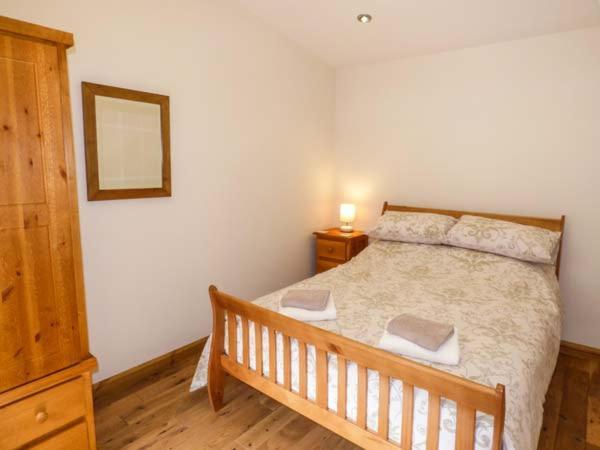 Moorlands Farm Cottage Foxt Exterior photo
