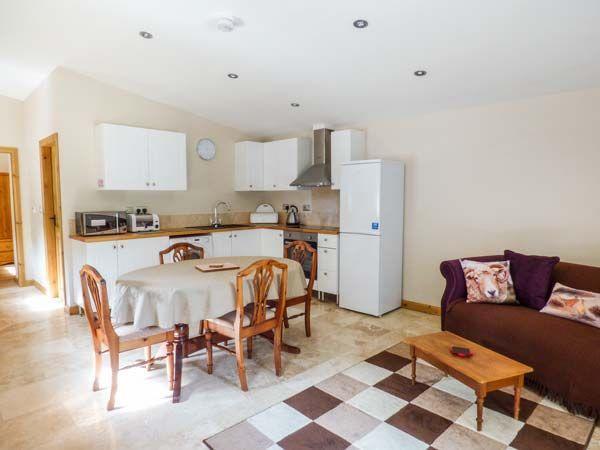 Moorlands Farm Cottage Foxt Exterior photo