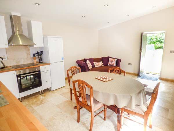Moorlands Farm Cottage Foxt Exterior photo